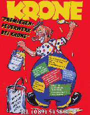 Circus Krone - die 1. Winterspielzeit 2011 beginnt mit einer Premiere am 25.12.2010. 150 Minuten hochkarätige Circuskunst zwischen Tradition und Moderne